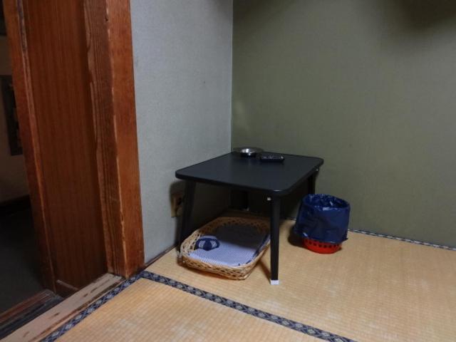 Ryokan Torijun Ōta Chambre photo
