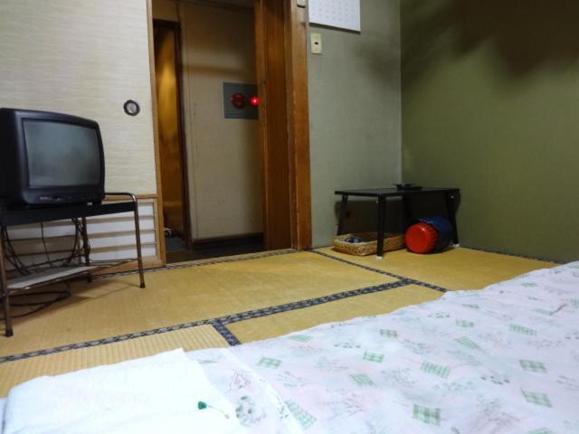 Ryokan Torijun Ōta Chambre photo