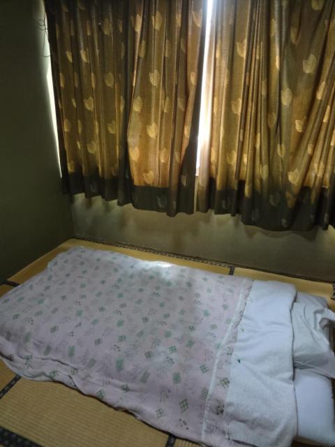 Ryokan Torijun Ōta Chambre photo